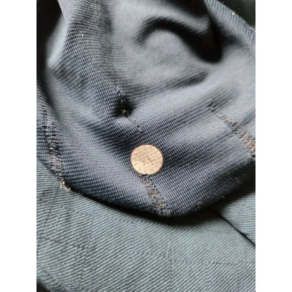 Lululemon T.H.E. Short 9